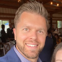 LanJam, Inc. Employee Aaron Nelson's profile photo