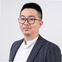 Equitable Employee Tom Mao's profile photo