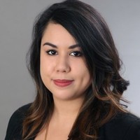 Infrastructure Ontario Employee Stephanie Mark's profile photo