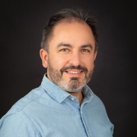 Obexto Employee Yann Baril's profile photo