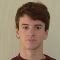 ProcSim Employee Anatole Vinot's profile photo
