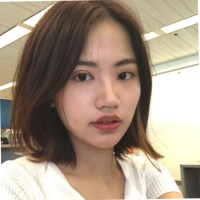 Walmart Labs Employee Mandy Xu's profile photo