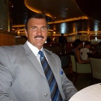 Advanced Communications Inc. Employee Jerry Lusinski's profile photo
