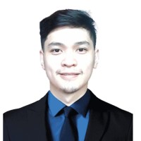 Spruce: Services & Solutions Employee Richard Teodosio's profile photo