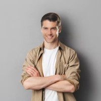 SIEMonster Employee Sam Reyes's profile photo