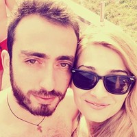 Alta Employee Lasha-Giorgi Menabdishvili's profile photo