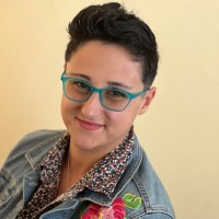 Monica Berns Email & Phone Number