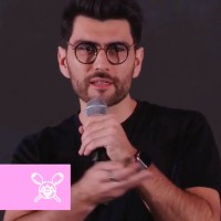 Functor Network Employee Gabriel V.'s profile photo