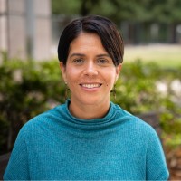 Denbury Inc. Employee Maria Guedez's profile photo