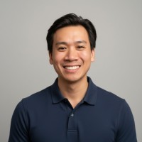 Spline Employee Nikki Nguyen's profile photo