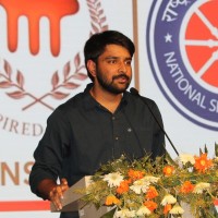 MITB ACM Student Chapter Employee Karthikeya Chowdary's profile photo