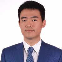 EtihadWE Employee Wenda Xu's profile photo