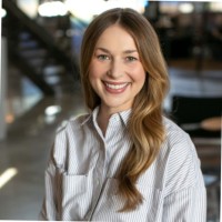 Two Rivers Marketing Employee Anna VandeVenter's profile photo
