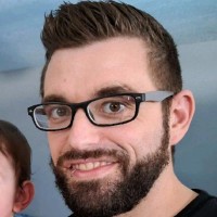 VGAGE Employee Jon Gelstein's profile photo