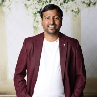Ohio Attorney General's Office Employee Sushmanth J's profile photo