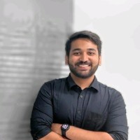 strato-cloud.io Employee Pranav Doshetty's profile photo