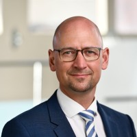 Intermountain Infrastructure Group, LLC Employee Rob Myatt's profile photo