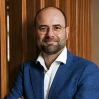 A.C.Camargo Cancer Center Employee Victor Piana's profile photo