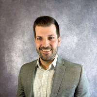 Electron Energy Corporation Employee Bryce Wall's profile photo