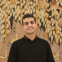 Dedalus Employee Isaac Hanna's profile photo