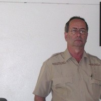 Southwestern Baptist Theological Seminary Employee Lucky Fisher's profile photo