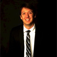 University of Iowa Employee Jackson Graff's profile photo