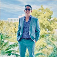 Bluecrane, Inc. Employee Jack Mills's profile photo