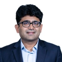 GameChange Solar Employee Vikas Bansal's profile photo