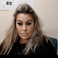 Morrisonsplc Employee Zena Baker's profile photo