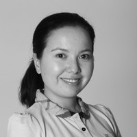 Onward Employee Asiya Kudarova's profile photo