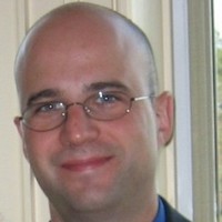 Nimbus Therapeutics Employee Scott Daigle's profile photo