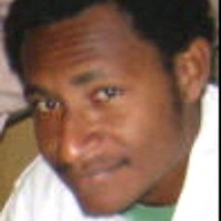 Abraham Wohuinangu Email