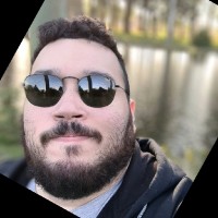 Geopagos Employee Miguel Piñeiro's profile photo