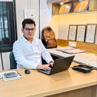 Sunil Sharma Email & Phone Number