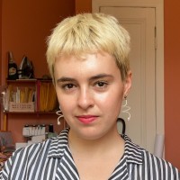 n+1 Employee Nicole Lipman's profile photo