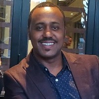 EthioChicken Employee Mulualem Tesfaye's profile photo