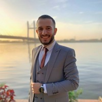 EDRAK Software Employee Ahmed Tarek's profile photo