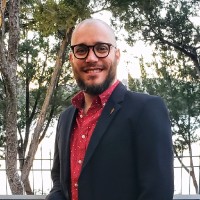 Sympo, Inc. Employee Eduardo Muñoz's profile photo
