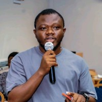 4th-IR Employee Yussif Abdul-Rahaman's profile photo