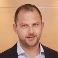 RTL Group Employee Frederic Capraro's profile photo