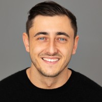 Cowshed Collective Employee George Cowin's profile photo