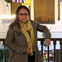 Loyalty Markets Employee Sharon Gutierrez's profile photo