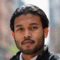 Elephantis Employee Roman Randrianarisoa's profile photo
