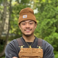 BLW Engineers Employee Ethan Rong's profile photo