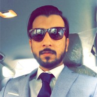 LinenTech Employee Zain Cheema's profile photo