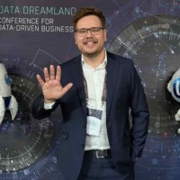 Dawiso Employee Michal Bambušek's profile photo