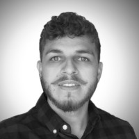 Qeepsake Employee Andres Rojas's profile photo