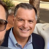 Center for Vein Restoration Employee Ken Abod's profile photo