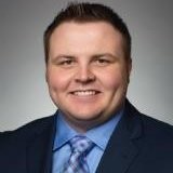 Chip Ganassi Racing Employee Brady Dearing's profile photo