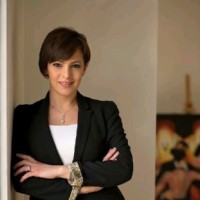 Asali Architects Employee Dania Asali's profile photo